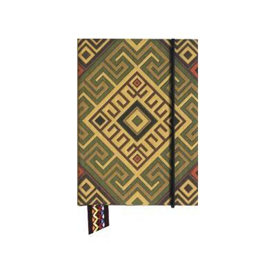 Boncahier Precolombina Mini. Cultura Mapuche Boncahier Precolombina Mini. Cultura Mapuche