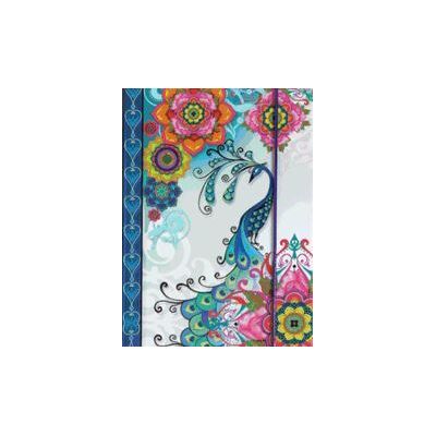 Boncahier Collage Mini Boncahier Collage Mini