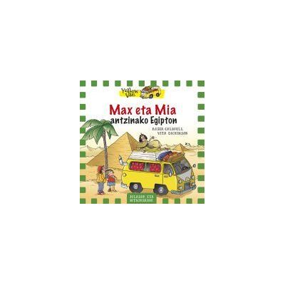La Galera, SAU Max Eta Mia Egipton La Galera, SAU Max Eta Mia Egipton