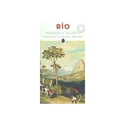 MICHELIN Rio Insolita Y Secreta MICHELIN Rio Insolita Y Secreta