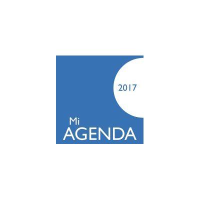 San Pablo, Editorial Mi Agenda 2017: Funda Opaca San Pablo, Editorial Mi Agenda 2017: Funda Opaca