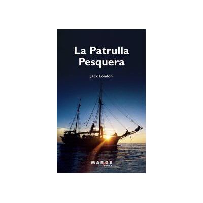 ICG Marge, SL La Patrulla Pesquera ICG Marge, SL La Patrulla Pesquera