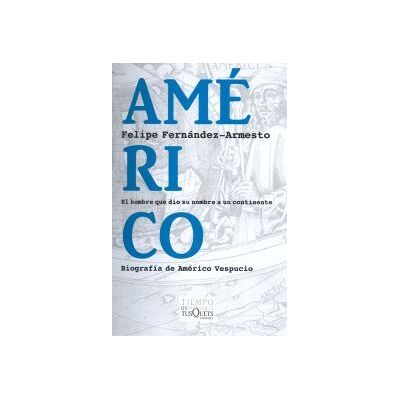 Tusquets Editores Américo Tusquets Editores Américo