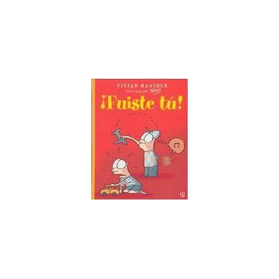 Fondo de Cultura Económica fuiste Tú! Fondo de Cultura Económica fuiste Tú!