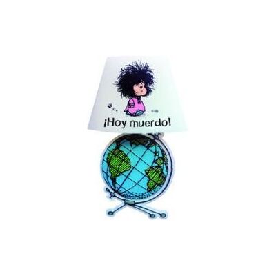 Magazzini Salani Lampara Adhesiva Mafalda Magazzini Salani Lampara Adhesiva Mafalda