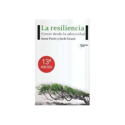 Plataforma Editorial S.L. La Resiliencia Plataforma Editorial S.L. La Resiliencia