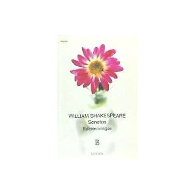 LOSADA Sonetos-shakespeare(ed.biligue) LOSADA Sonetos-shakespeare(ed.biligue)
