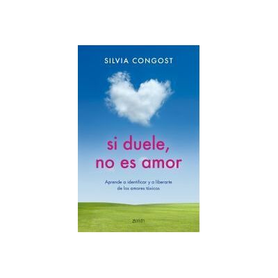 Zenith Si Duele, No Es Amor Zenith Si Duele, No Es Amor
