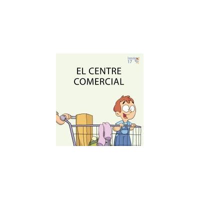 Edicions Bromera, S.L. El Centre Comercial Edicions Bromera, S.L. El Centre Comercial