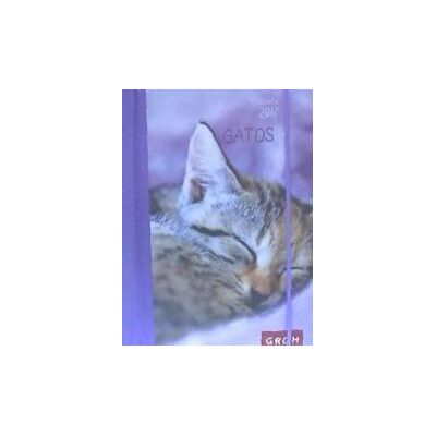 Groh Editorial Agenda Gatos 2017 Groh Editorial Agenda Gatos 2017