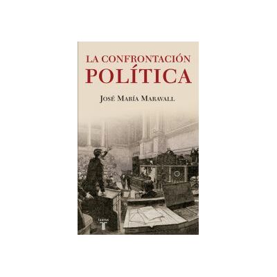 Taurus La Confrontacion Politica. El Peligro De Los Ideales Taurus La Confrontacion Politica. El Peligro De Los Ideales