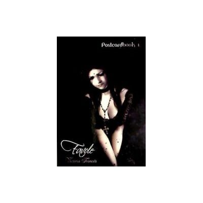 NORMA COMIC Favole Postcard Book 1 NORMA COMIC Favole Postcard Book 1