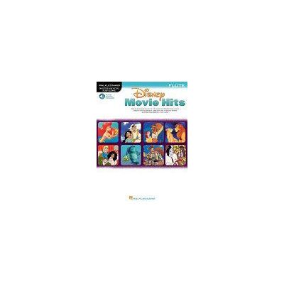 HAL LEONARD Disney Movie Hits HAL LEONARD Disney Movie Hits