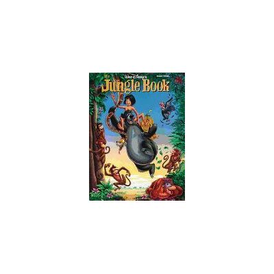 HAL LEONARD Libro De La Selva (revisado) HAL LEONARD Libro De La Selva (revisado)