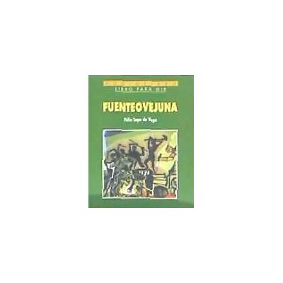 EDIBESA Fuenteovejuna EDIBESA Fuenteovejuna
