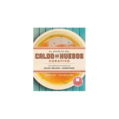 Urano El Secreto Del Caldo De Huesos Curativo Urano El Secreto Del Caldo De Huesos Curativo