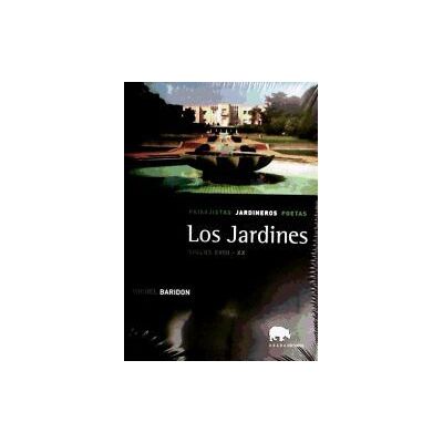 Abada Editores Los Jardines Abada Editores Los Jardines