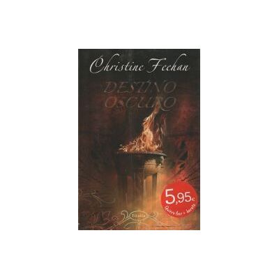 Titania Destino Oscuro Titania Destino Oscuro