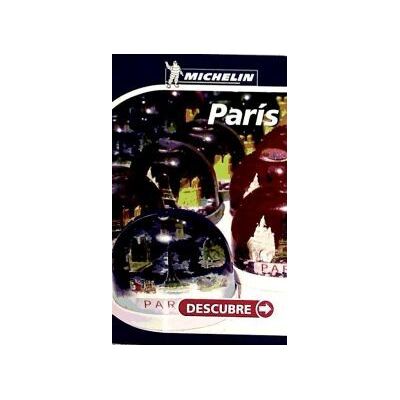 Michelin Paris Descubre Michelin Paris Descubre
