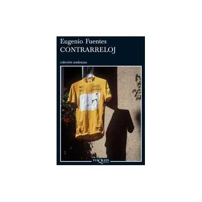Tusquets Editores Contrarreloj Tusquets Editores Contrarreloj
