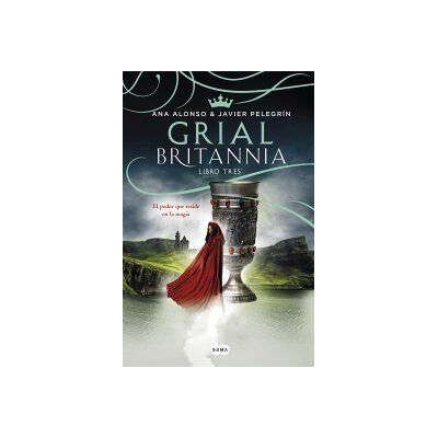 SUMA Grial (britannia. Libro 3) SUMA Grial (britannia. Libro 3)