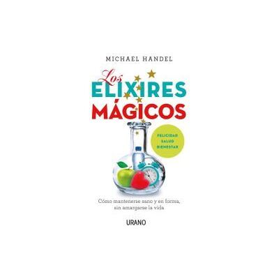 Urano Los Elixires Mágicos Urano Los Elixires Mágicos
