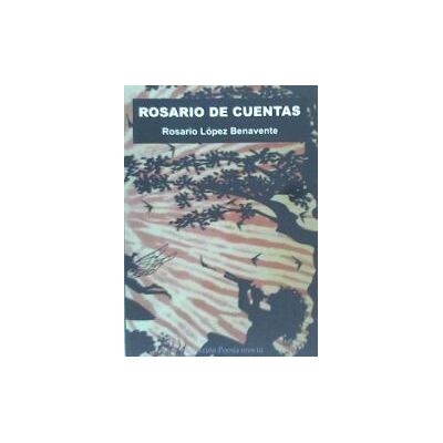 Editorial Poesía Eres Tú Rosario De Cuentas Editorial Poesía Eres Tú Rosario De Cuentas