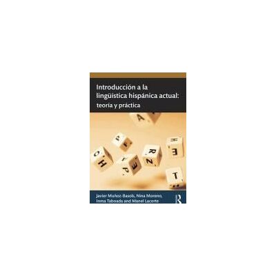 Routledge Introducci+n A La Ling+++stica Hisp+ínica Actual Routledge Introducci+n A La Ling+++stica Hisp+ínica Actual