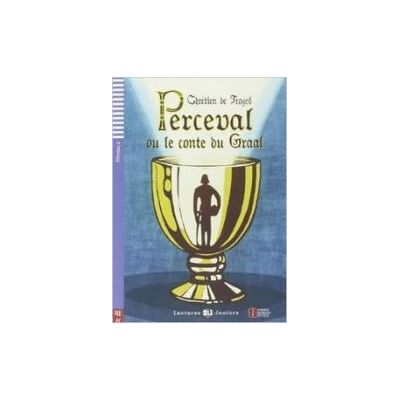 Eli Perceval Ou Le Conte Du Graal +cd Eli Perceval Ou Le Conte Du Graal +cd