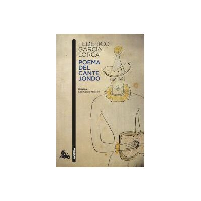 Austral Poema Del Cante Jondo Austral Poema Del Cante Jondo