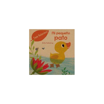 Picarona Mi Pequeño Pato Picarona Mi Pequeño Pato