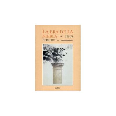 Pamiela Argitaletxea La Era De La Niebla Pamiela Argitaletxea La Era De La Niebla