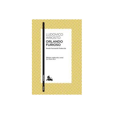 Austral Orlando Furioso Austral Orlando Furioso