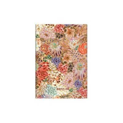 Paperblanks Agenda 2017-18: Kikka. 18 Meses Paperblanks Agenda 2017-18: Kikka. 18 Meses