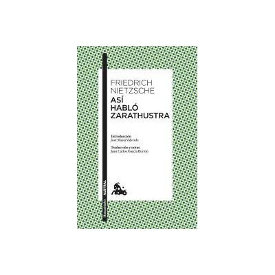 Austral Así Habló Zarathustra Austral Así Habló Zarathustra