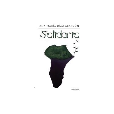 Caligrama Solidario Caligrama Solidario