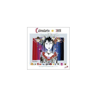 San Pablo, Editorial Calendario De Pared 2018. Las Emociones Del Viaje San Pablo, Editorial Calendario De Pared 2018. Las Emociones Del Viaje