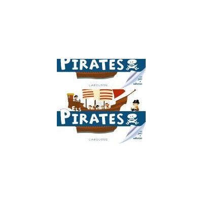 Larousse Baby Enciclopdia. Els Pirates Larousse Baby Enciclopdia. Els Pirates