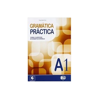 Eli (European Language Institute) Gramática Práctica A1 (libro+cd Audio) Eli (European Language Institute) Gramática Práctica A1 (libro+cd Audio)