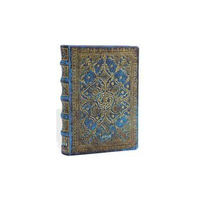 Paperblanks Agenda 2018: Azur. 12 Meses Paperblanks Agenda 2018: Azur. 12 Meses