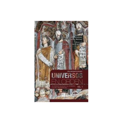 Alvarellos Editora Universos En Orden . Las órdenes Religiosas Y El Patrimonio Cultural Iberoamericano Alvarellos Editora Universos En Orden . Las órdenes Religiosas Y El Patrimonio Cultural Iberoamericano