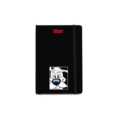 Magazzini Salani Cuaderno Grande Asterix Idefix Magazzini Salani Cuaderno Grande Asterix Idefix