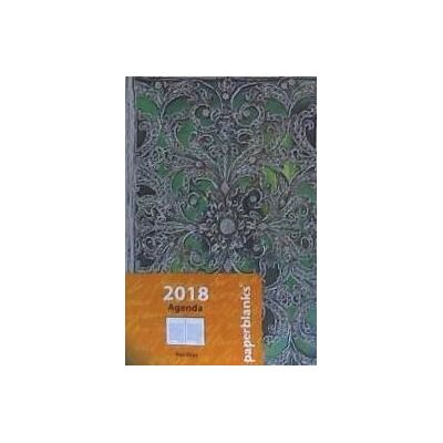 Agenda Paperblanks 2018 Esperanza Agenda Paperblanks 2018 Esperanza