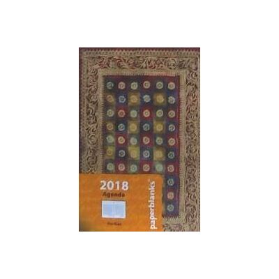 Agenda Paperblanks 2018 Fiamma Agenda Paperblanks 2018 Fiamma