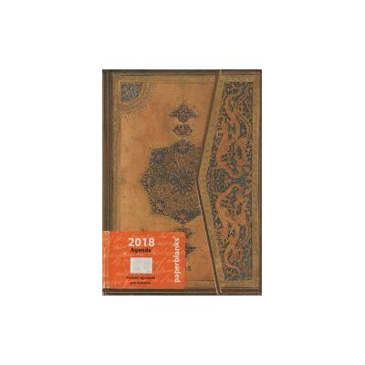 PAPERBLANKS Safavid Midi Horizontal PAPERBLANKS Safavid Midi Horizontal