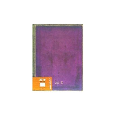 Paperblanks Agenda 2018: Bizancio. 12 Meses Paperblanks Agenda 2018: Bizancio. 12 Meses