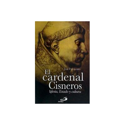 San Pablo, Editorial El Cardenal Cisneros San Pablo, Editorial El Cardenal Cisneros