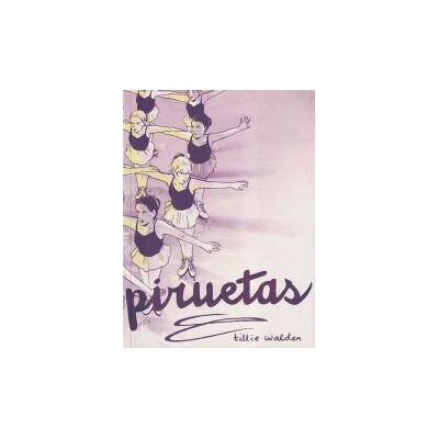 EDICIONES LA CUPULA Piruetas EDICIONES LA CUPULA Piruetas
