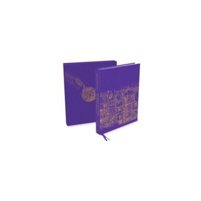 Bloomsbury Publishing Plc Harry Potter And The Philosophers Stone Deluxe Bloomsbury Publishing Plc Harry Potter And The Philosophers Stone Deluxe