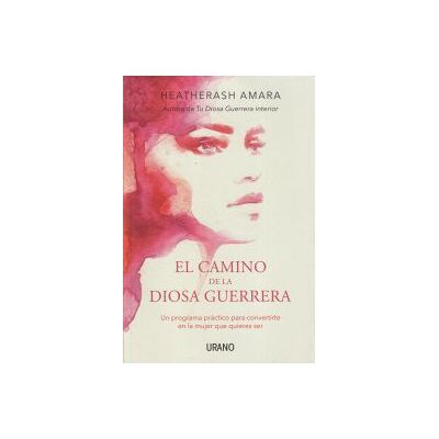 Urano El Camino De La Diosa Guerrera Urano El Camino De La Diosa Guerrera